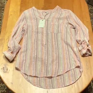Lucky Blouse, Small